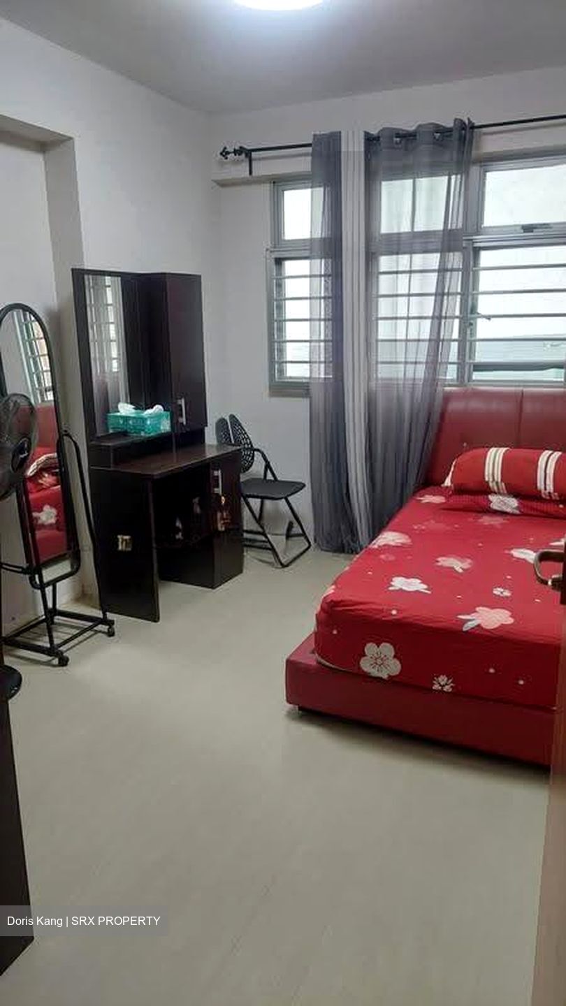 Blk 780C Woodlands Dew (Woodlands), HDB 4 Rooms #610128901